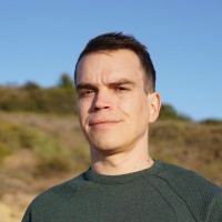 Theorycraft Games Employee Dylan Jones's profile photo