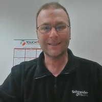 Schneider Electric Energy & Sustainability Services Employee John Passerini's profile photo