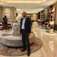 Sasikumar Iyer Email