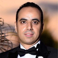 1Pass Employee Ahmed Borham's profile photo