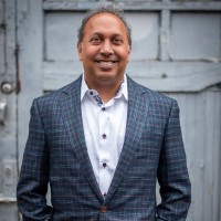 Golden Gate University Employee Sanjay Das's profile photo