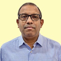 eAppSys Limited Employee Rajeswarudu Chembrolu's profile photo