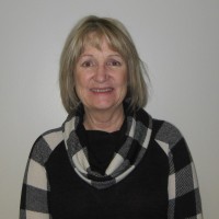 Northern Pines Mental Health Center Employee Kim Schaefbauer's profile photo