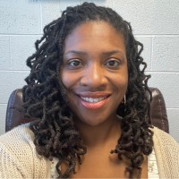 Southampton High School Employee Jasmine Galloway's profile photo