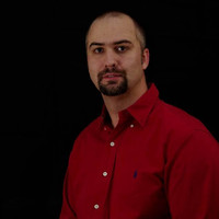 whole earth landscape and design Employee Daniel Gyles's profile photo