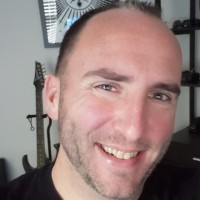 Eric Fugate's profile photo