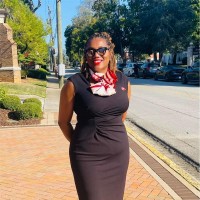 Polyventive Employee Denise Livingston's profile photo