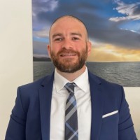 Zer0Point Tech Ltd Employee Naji Masri's profile photo