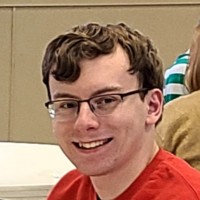 Breakthru Beverage Group Employee Daniel Duerr's profile photo
