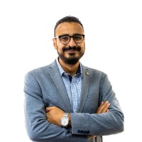 Orion Design Engineering Employee Emad Kamel's profile photo