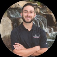 Coast to Coast Restoration Employee Jonathan Reid's profile photo