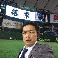 JCTV Employee Hiroyasu Nonami's profile photo