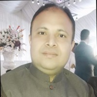 MMS Global Employee Sajid Akbar's profile photo