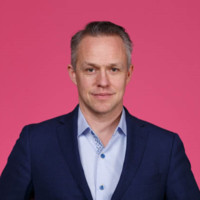 Patrik Sjöstrand Email & Phone Number