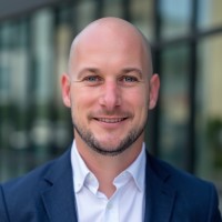 Acentix Employee Lukas Bayard's profile photo