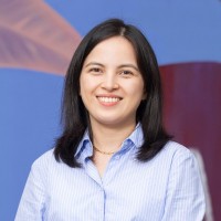 Parbery Employee Nina Guno's profile photo