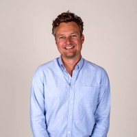 IMPACT Commerce Employee Peter Torjusen's profile photo