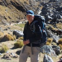 IMEG Employee Stuart Braden's profile photo