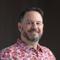 Python Software Foundation Employee Mike Fiedler's profile photo