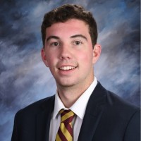 Cooper Wright Email & Phone Number