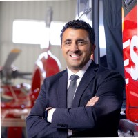 STARS air ambulance Employee Mike Lamacchia's profile photo