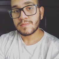 Comando Auto Peças Employee Arthur Oliveira's profile photo