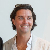 Adobe Employee Adam O'Carroll's profile photo