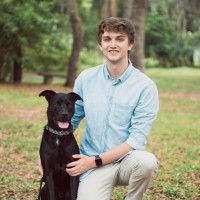 Curaleaf Employee Jackson Murray's profile photo