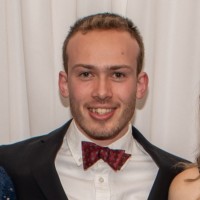The Mobility House | North America Employee Ethan O'Reilly's profile photo