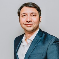 Indus Valley Partners Employee Rahul Chandrayan's profile photo