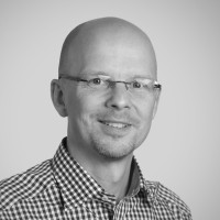 Nexperia Employee Andreas Pinkernelle's profile photo