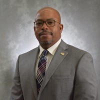 City of Atlanta Watershed Management Department Employee Joel Reid's profile photo