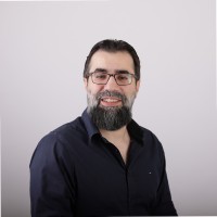 L'Oréal Employee Mahmoud Jaber's profile photo