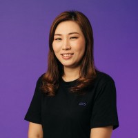 Geraldine Wong Email & Phone Number