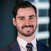 Clayton Utz Employee Eric Jeffery's profile photo