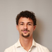LEVELS Employee Tommaso Lucarelli's profile photo