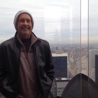 HUD Employee Steve Halsey's profile photo