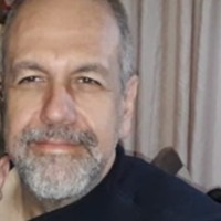 Prefeitura de Santo André Employee Paulo da Silva Amorim's profile photo