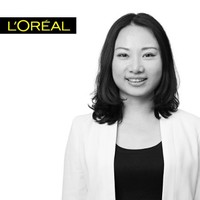 L'Oréal Employee Maggie Liu's profile photo