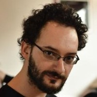 Ducati Motor Holding Employee Filippo Bertuzzi's profile photo