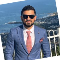 Mobile Experts Employee Varun Ashok's profile photo