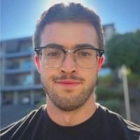 BlueArch Employee Mason Sundstad's profile photo