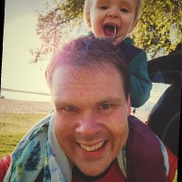 Tongass Federal Credit Union Employee Eric Knutsen's profile photo