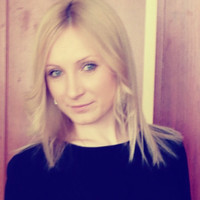 USEF Employee Adelina Leporda's profile photo