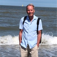 EGMONT - Royal Institute for International Relations Employee Peter Bosch's profile photo