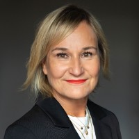 Die ZEIT Employee Julia Nolte's profile photo