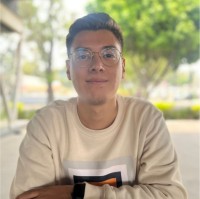 Chain Employee Julio Aguilar's profile photo