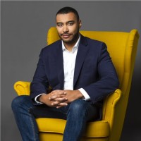UiPath Employee Oliver Simpson's profile photo