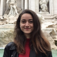 The Orchard Employee Priscilla Rosa's profile photo