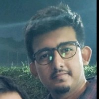 HSBC Employee Asit Sen's profile photo